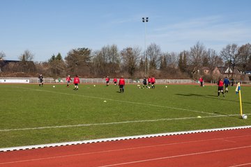 Bild 4 - Frauen SV Henstedt-Ulzburg II - FSC Kaltenkirchen II U23 : Ergebnis: 2:0